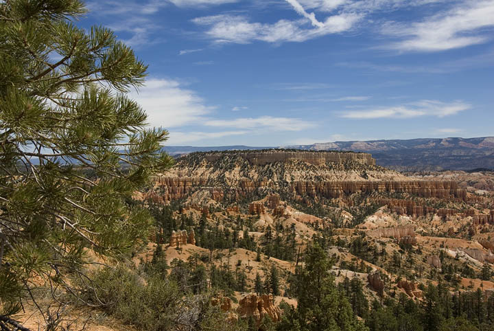bryce canyon park